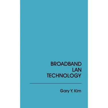 Broadband LAN Technology
