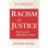 Racism and Justice
