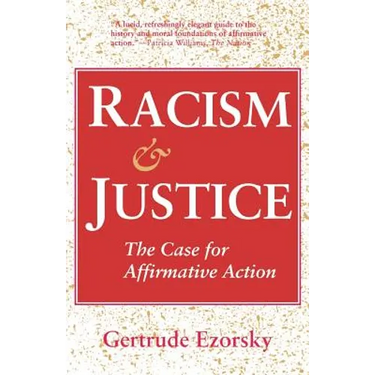 Racism and Justice