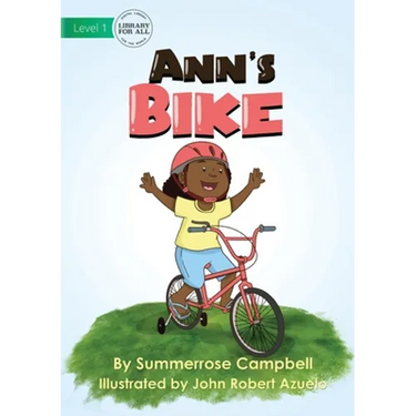 Ann's Bike