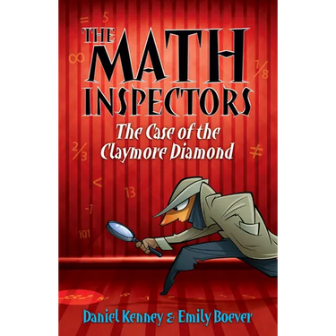 Case of the Claymore Diamond