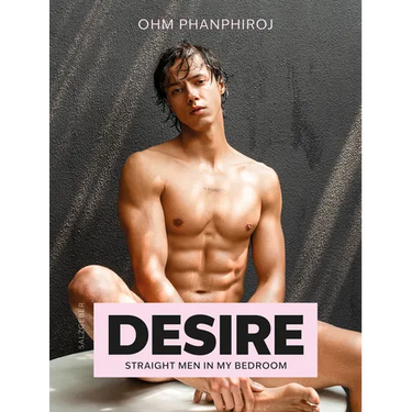 Desire: Straight Men in My Bedroom