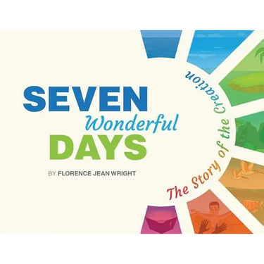 Seven Wonderful Days