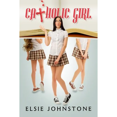Catholic girl