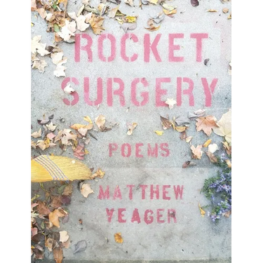 Rocket Surgery