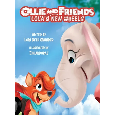 Ollie and Friends
