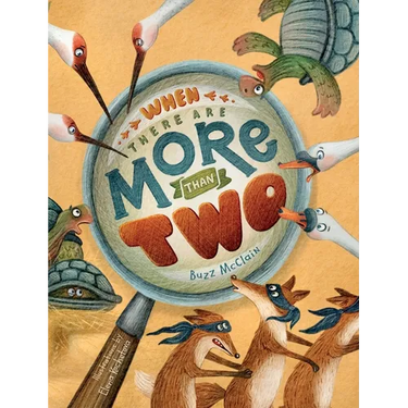 When There Are More Than Two