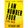 I Am Number Four: The Lost Files: Zero Hour