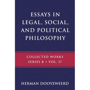 Essays in Legal, Social, and Political Philosophy