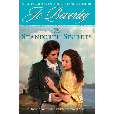 The Stanforth Secrets