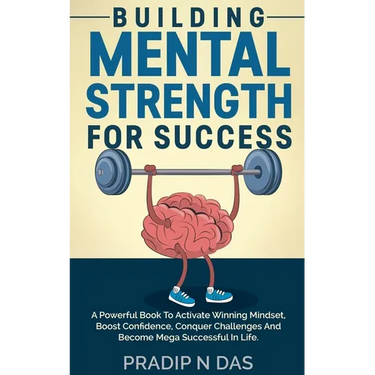 Building Mental Strength For Success