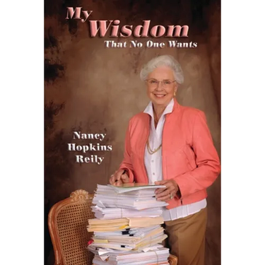 My Wisdom That No One Wants