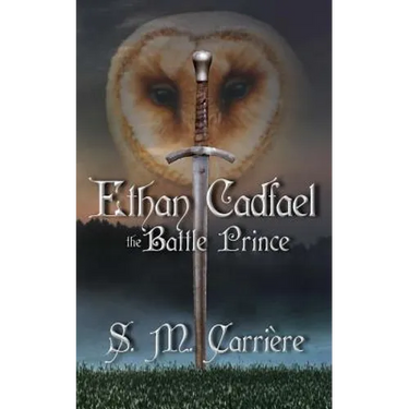 Ethan Cadfael: The Battle Prince