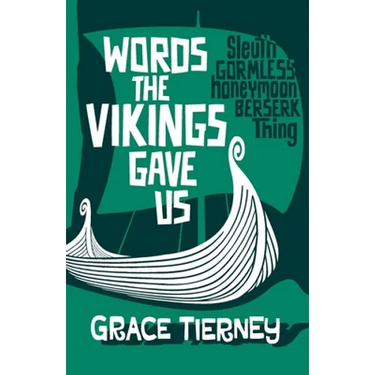 Words The Vikings Gave Us