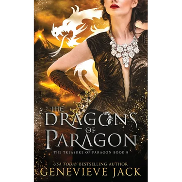 The Dragons of Paragon