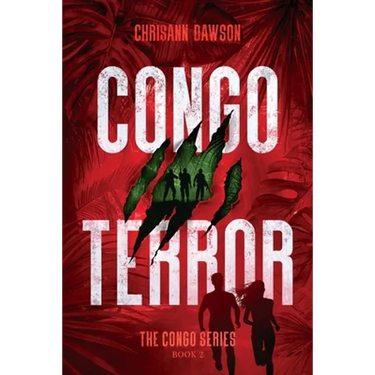 Congo Terror