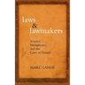Laws and Lawmakers: Science, Metaphysics, and the Laws of Nature