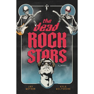 The Dead Rock Stars