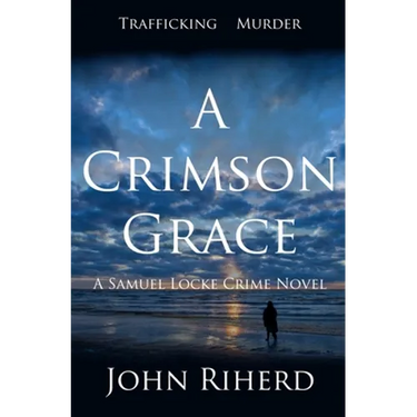 A Crimson Grace