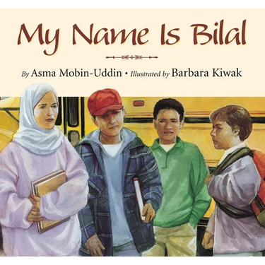 My Name Is Bilal