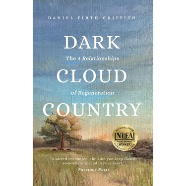 Dark Cloud Country: The 4 Relationships of Regeneration