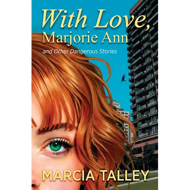 With Love, Marjorie Ann