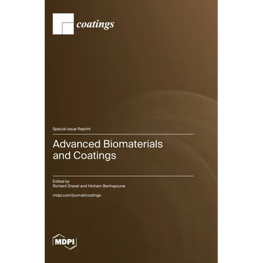 Advanced Biomaterials and Coatings