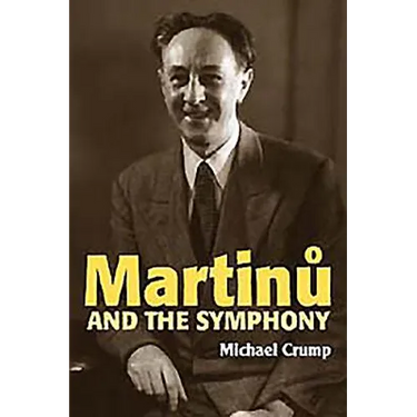Martinu and the Symphony