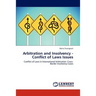 Arbitration and Insolvency - Conflict of Laws Issues