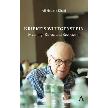 Kripke's Wittgenstein: Meaning, Rules, and Scepticism