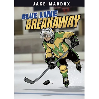 Blue Line Breakaway