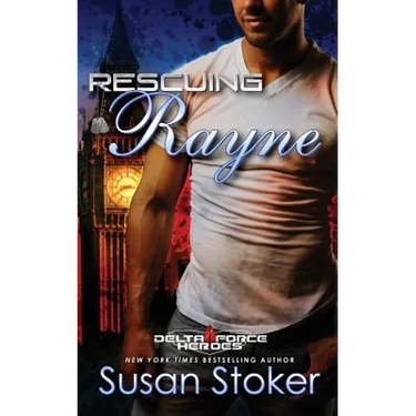Rescuing Rayne