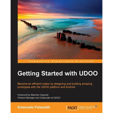 Getting Started with UDOO