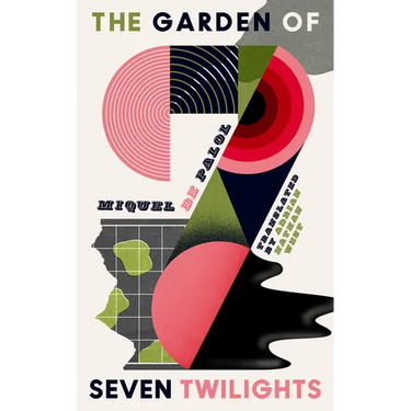 The Garden of Seven Twilights