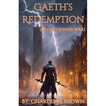 Gaeth's Redemption