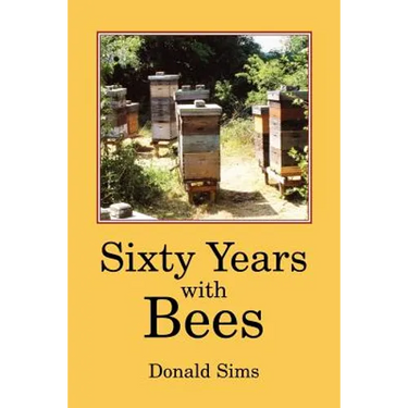 Sixty Years with Bees