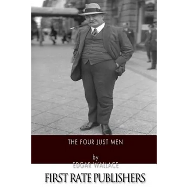 The Four Just Men