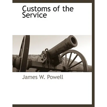 Customs of the Service