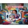Hayley's Mother's Day Surprise