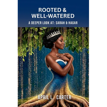Rooted and Well-Watered: A Deeper Look at Sarah and Hagar