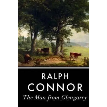 The Man From Glengarry