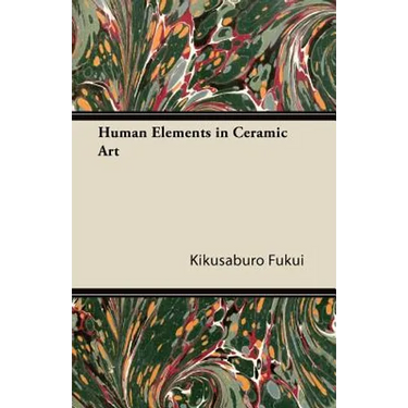 Human Elements in Ceramic Art