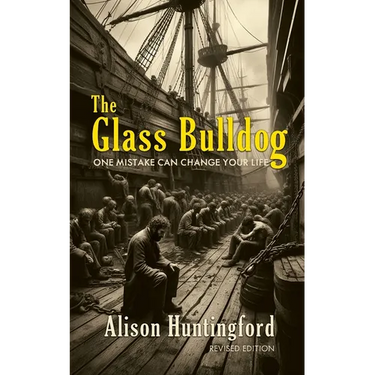 The Glass Bulldog (revised edition)
