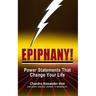 Epiphany!: Power Statements That Change Your Life