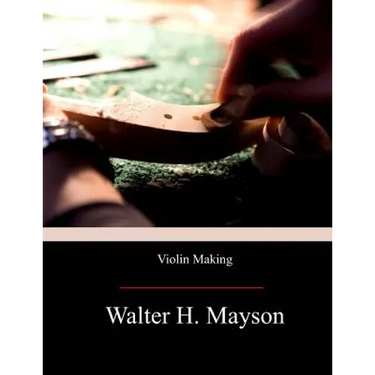 Violin Making