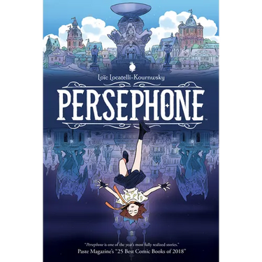 Persephone