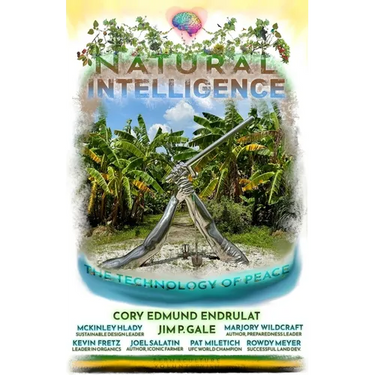 Natural Intelligence: The Technology of Peace