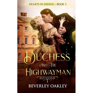 The Duchess and the Highwayman