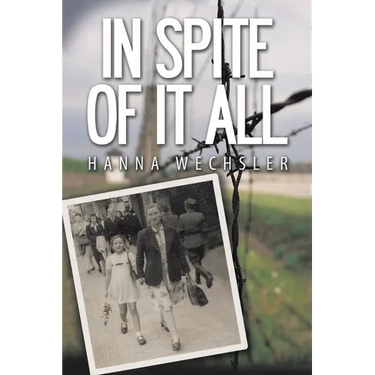 In Spite of It All
