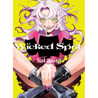 Wicked Spot 1